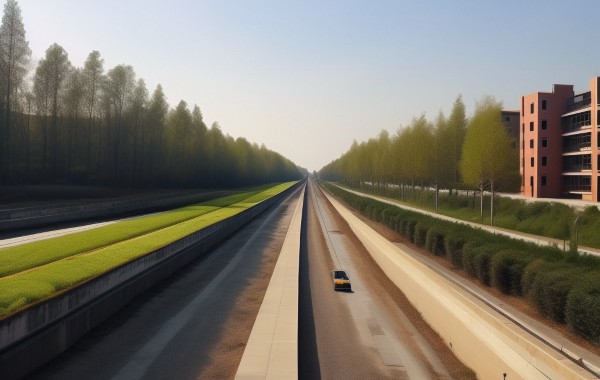 市政施工总承包资质