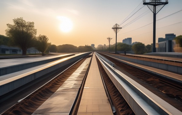 市政施工总承包资质