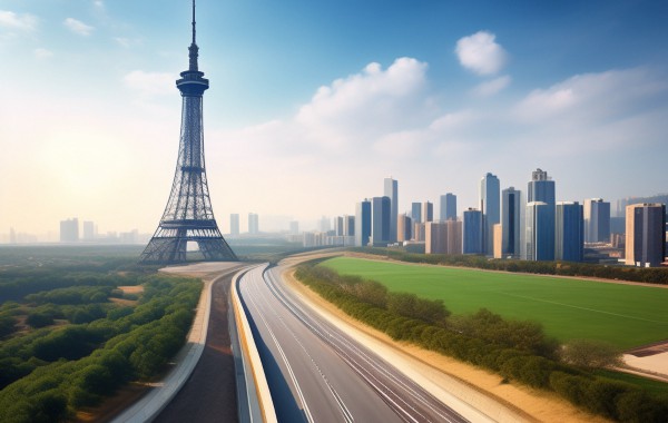 市政施工总承包资质