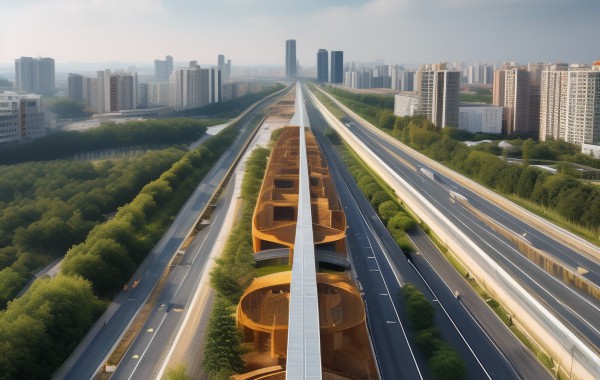 市政施工总承包资质