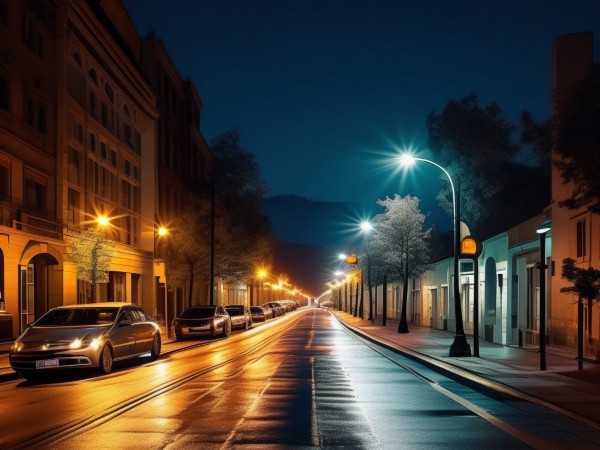 道路照明工程资质