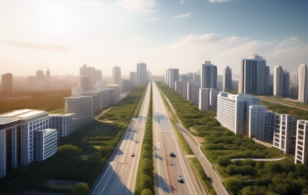 建筑施工总承包资质