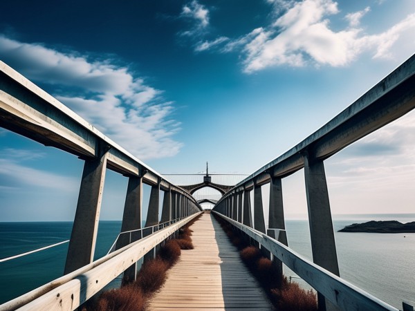 市政工程总承包资质