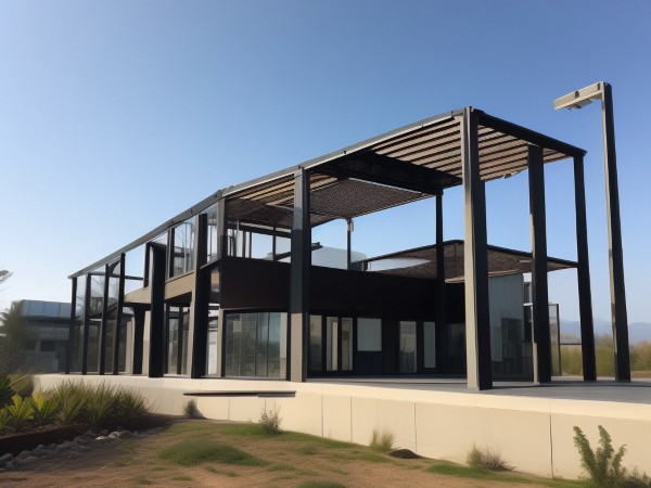 建筑施工总承包资质