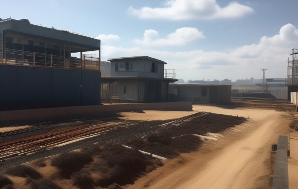 建筑施工总承包资质