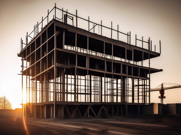 模板脚手架资质