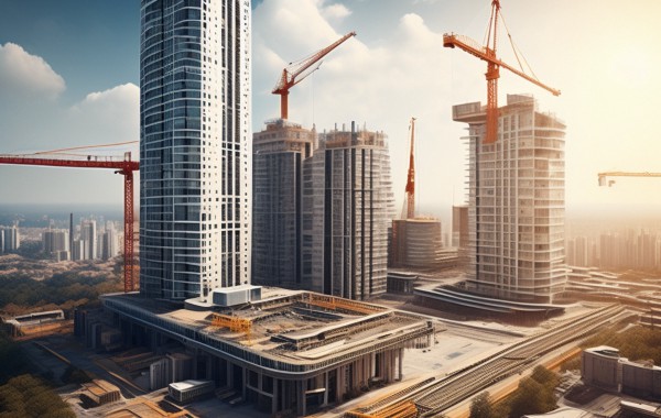 电力施工总承包资质