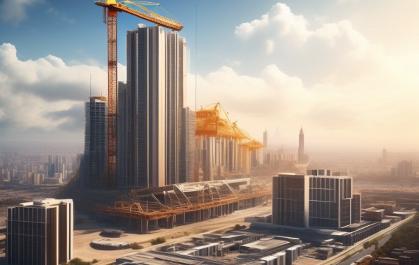 石油化工施工总承包资质