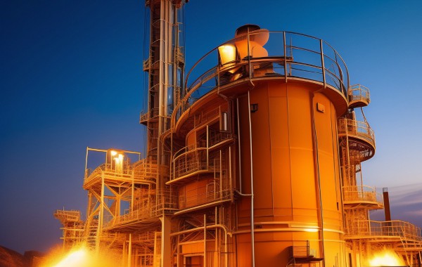 石油化工施工总承包资质