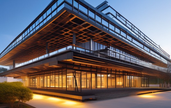 钢结构工程专业承包资质