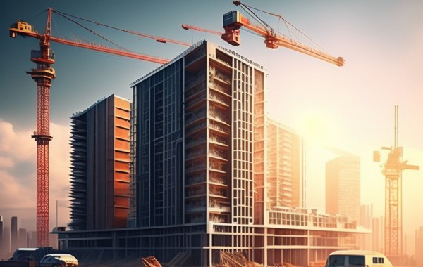 市政施工总承包资质