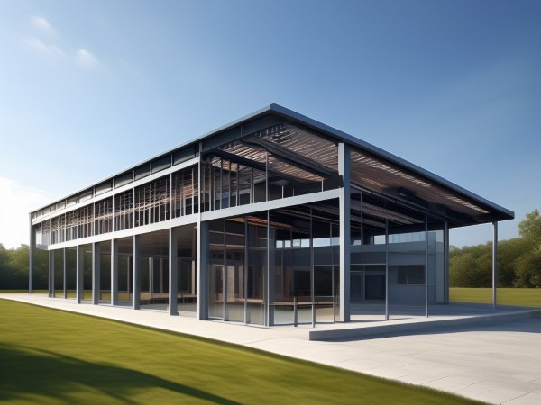 建筑施工总承包资质