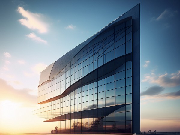 建筑施工总承包资质