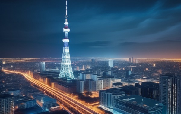 电子智能化资质