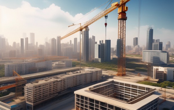 建筑施工总承包资质