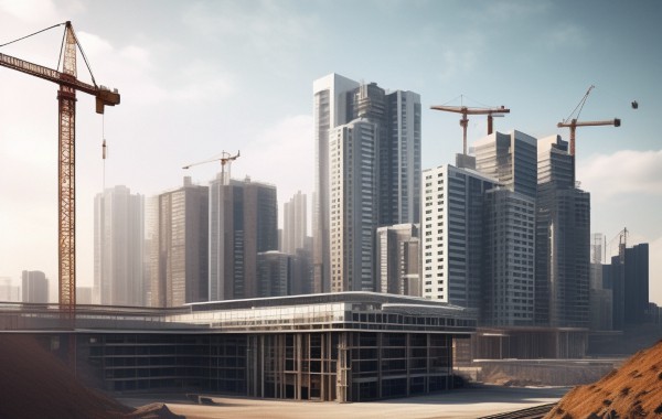 电力施工总承包资质