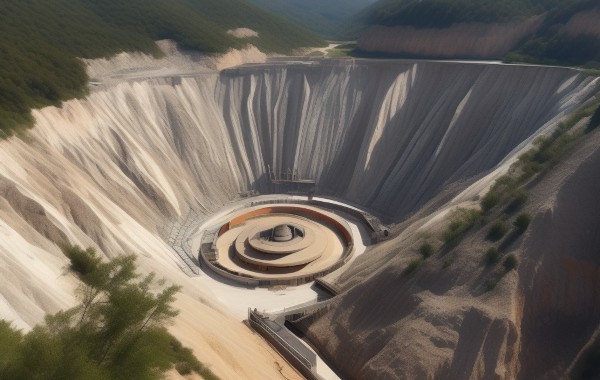 矿山施工总包资质