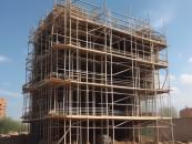 模板脚手架资质办理周期