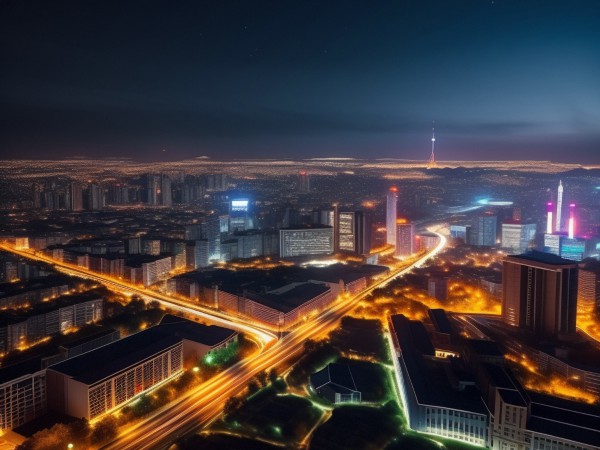 建筑施工总承包资质