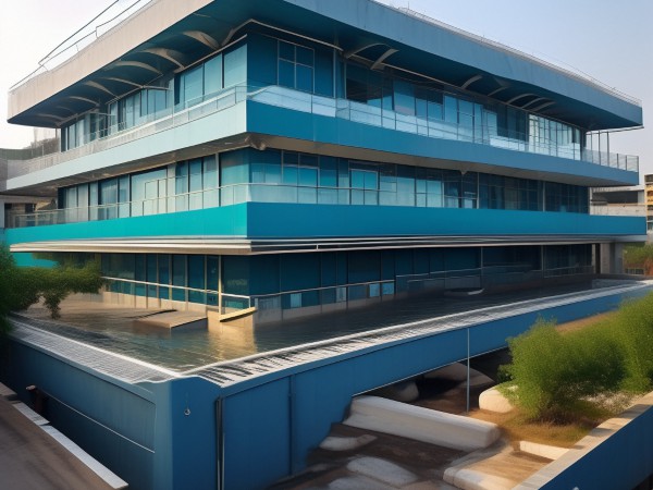 防水防腐保温资质