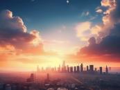 市政工程一级总包条件