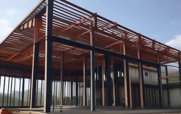 轻型钢结构设计资质