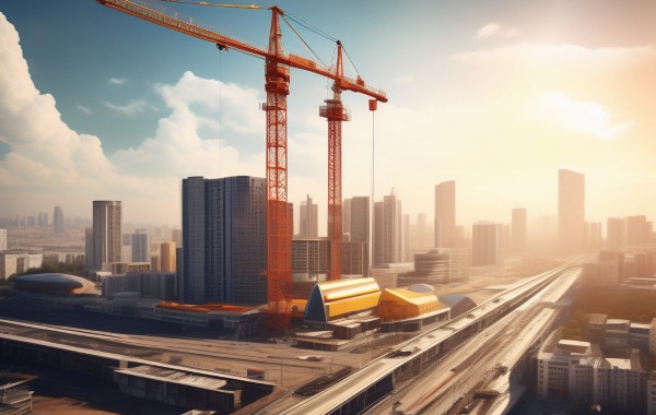 起重设备二级资质