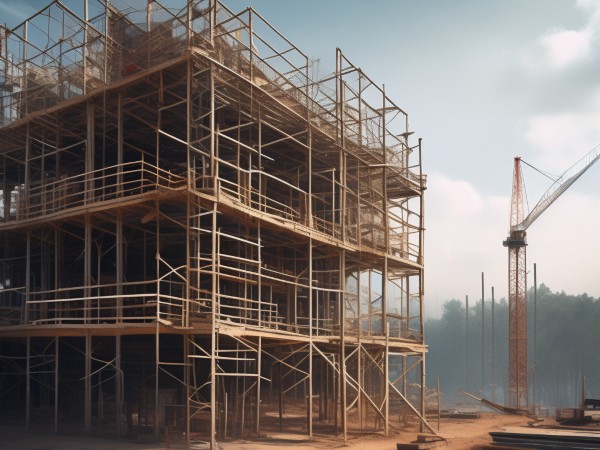 模板脚手架资质