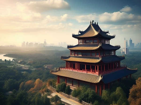 古建筑专业承包资质