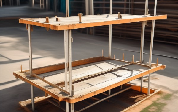 模板脚手架资质