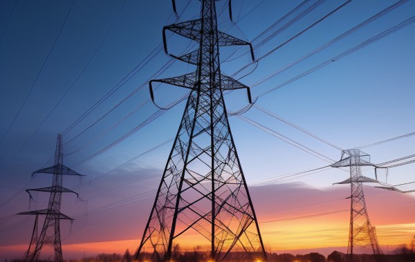 监理电力工程专业资质