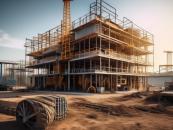 建筑装饰乙级资质