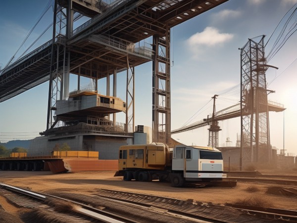 建筑施工总承包资质