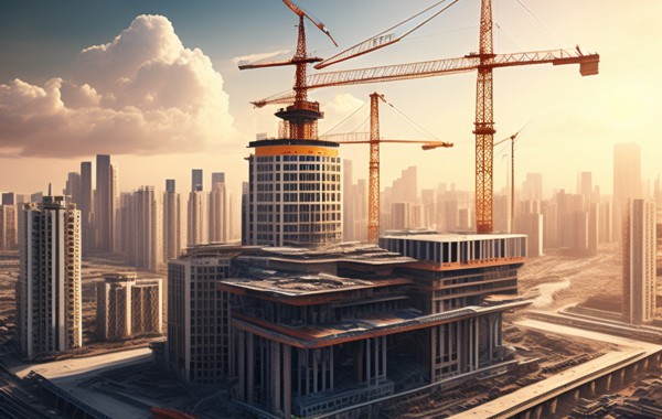 监理建筑工程专业资质