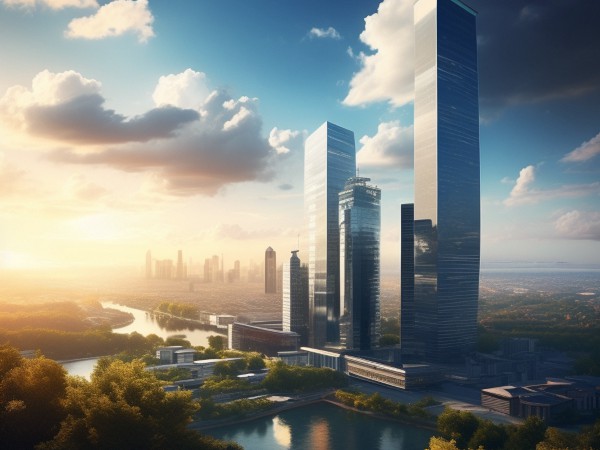 建筑施工总承包资质