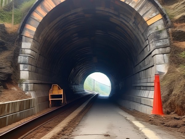 隧道工程资质