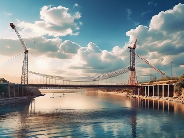 市政工程总承包资质