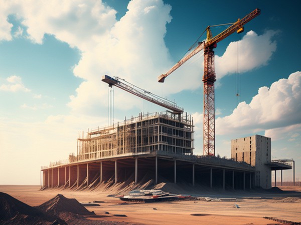 建筑施工总承包资质