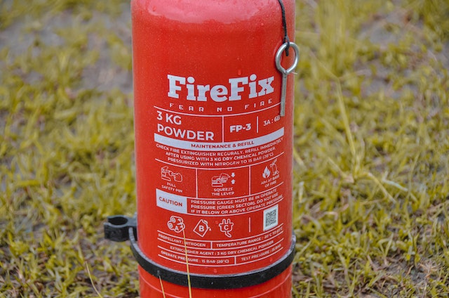 消防设施工程专业承包资质