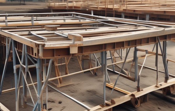 模板脚手架专业承包资质