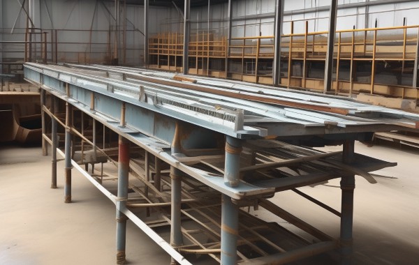 模板脚手架专业承包资质