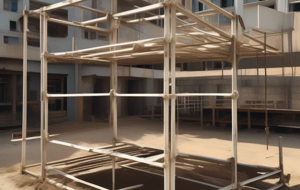 模板脚手架专业承包资质