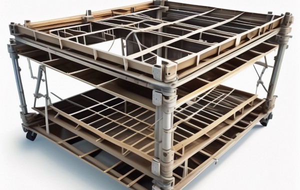 模板脚手架专业承包资质