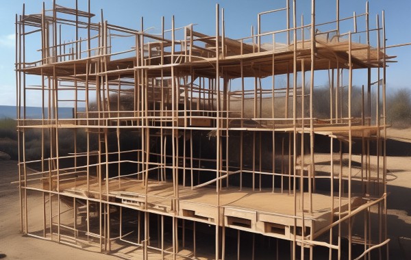 模板脚手架专业承包资质