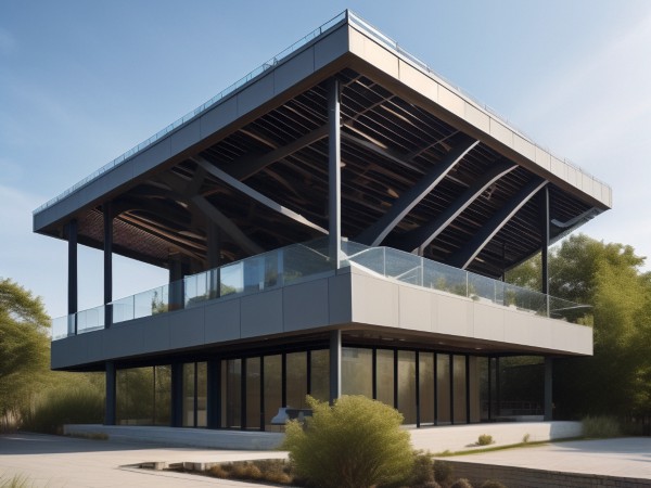 建筑施工总承包资质