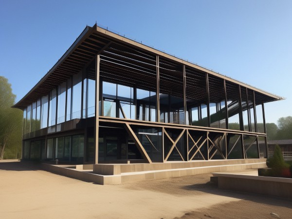 建筑施工总承包资质