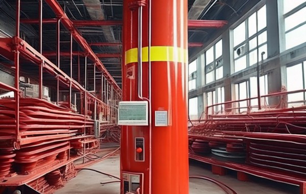 消防设施工程专业承包资质