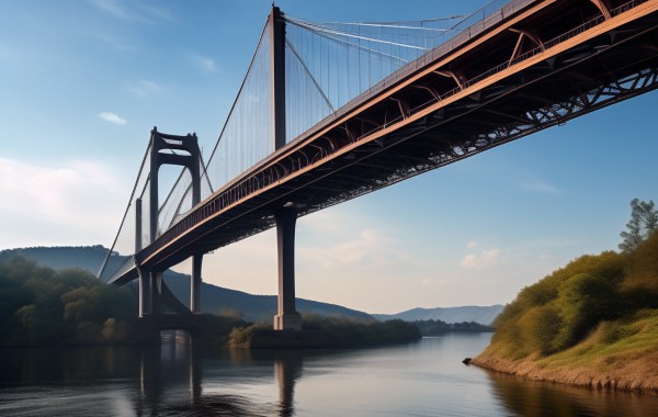 桥梁工程专业承包资质