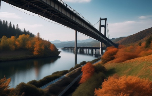 桥梁工程专业承包资质