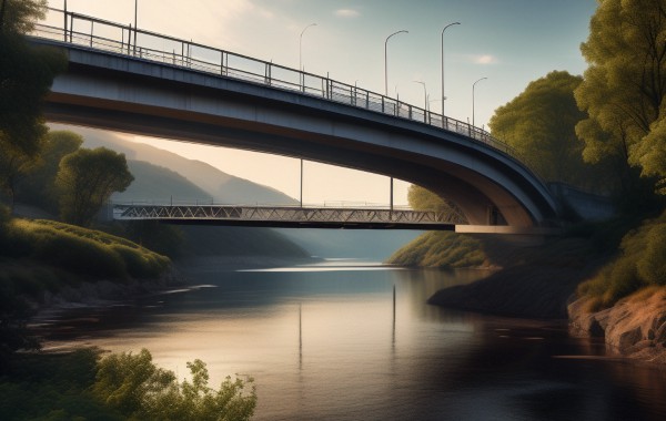 桥梁工程专业承包资质